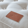 Στρώμα Hypnos Beds Μοντέλο Organic 5 - Image 4