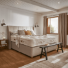 Στρώμα Hypnos Beds Μοντέλο Organic 5 - Image 2