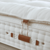 Στρώμα Hypnos Beds Μοντέλο Organic 5 - Image 5